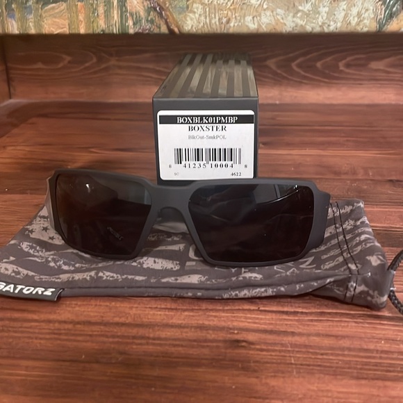 GATORZ BOXSTER, POLARIZED - Picture 2 of 6
